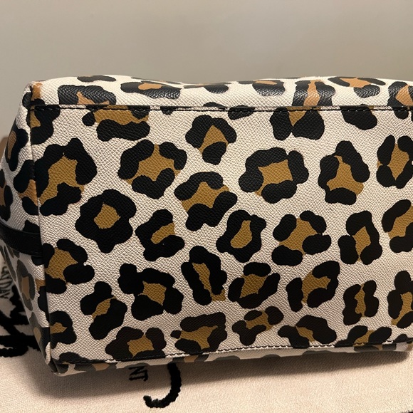 Coach cheetah print - Picture 3 of 12